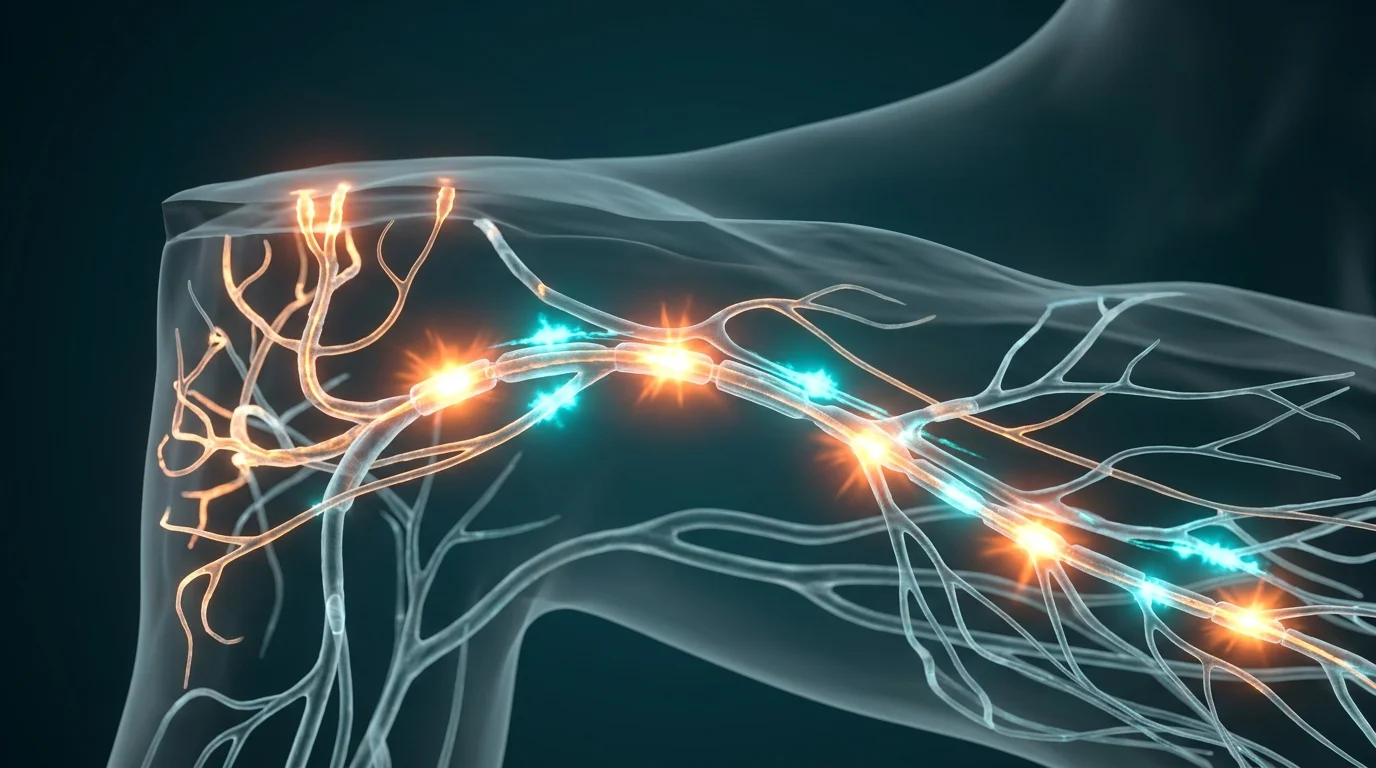 Ağrı ve Ağrı Mekanizmaları anatomisi ve 3D fizyoterapi biyomekaniği