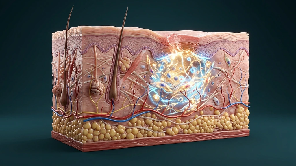 Bası Yarası (Dekübit Ülseri) anatomisi ve 3D fizyoterapi biyomekaniği