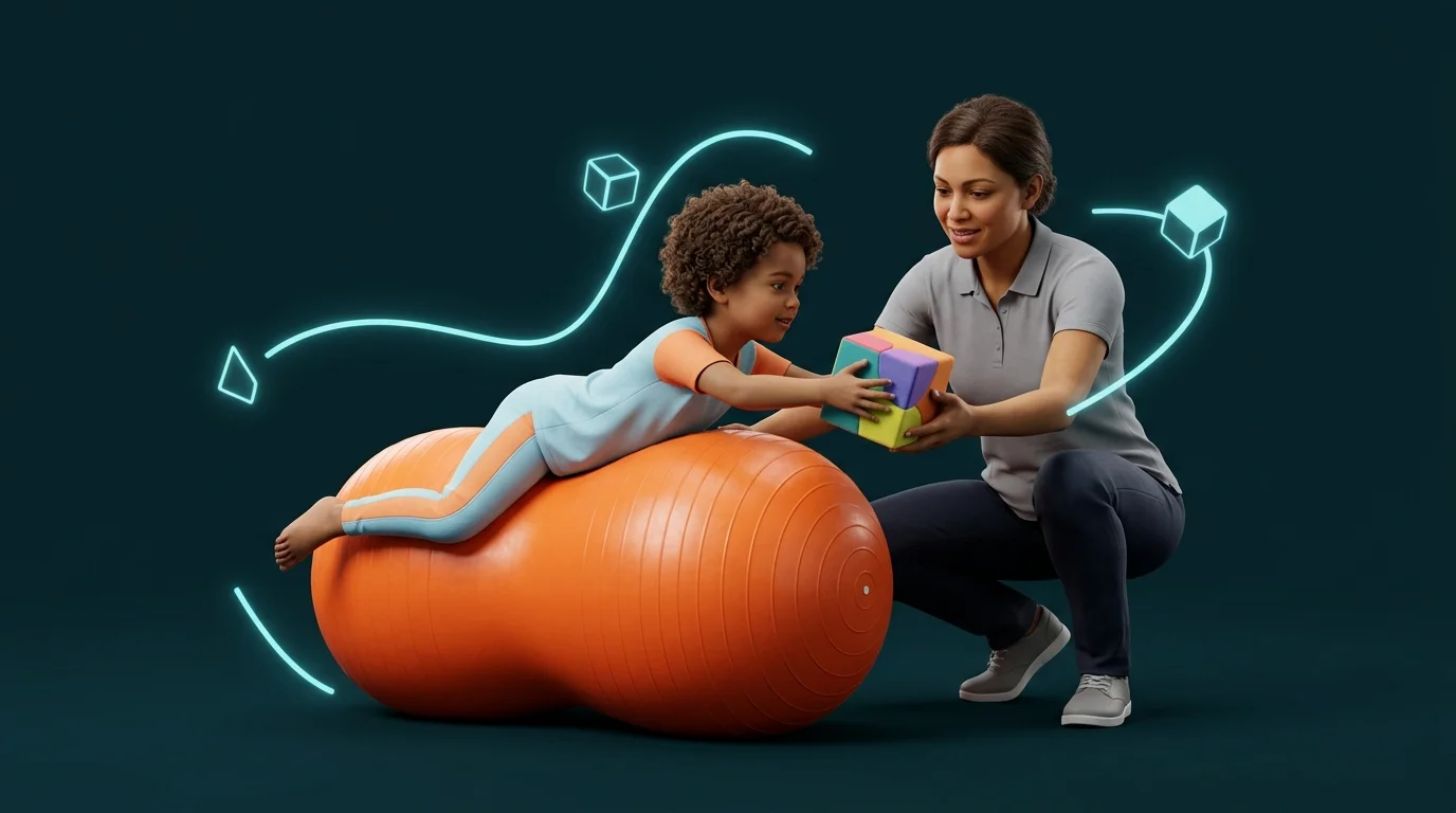 Down Sendromu anatomisi ve 3D fizyoterapi biyomekaniği