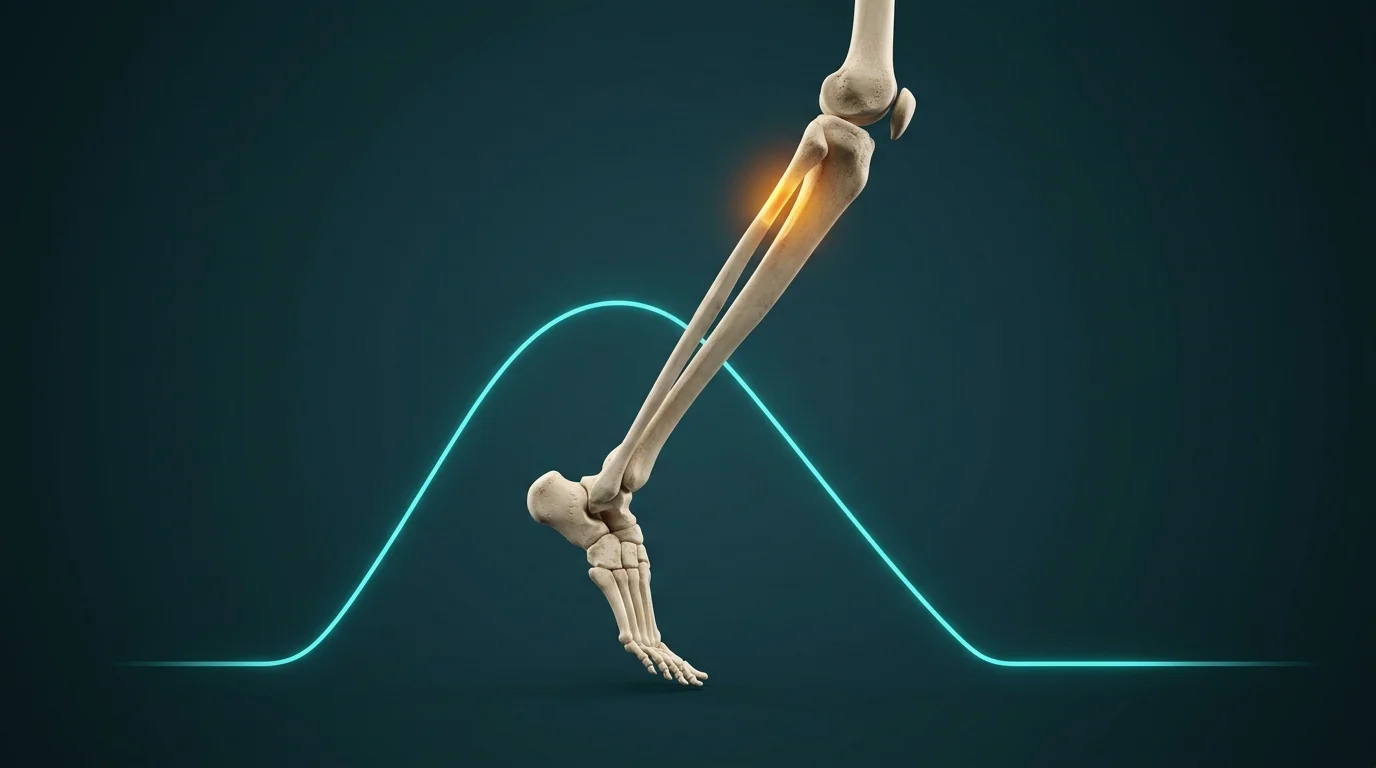 Düşük Ayak Sendromu anatomisi ve 3D fizyoterapi biyomekaniği