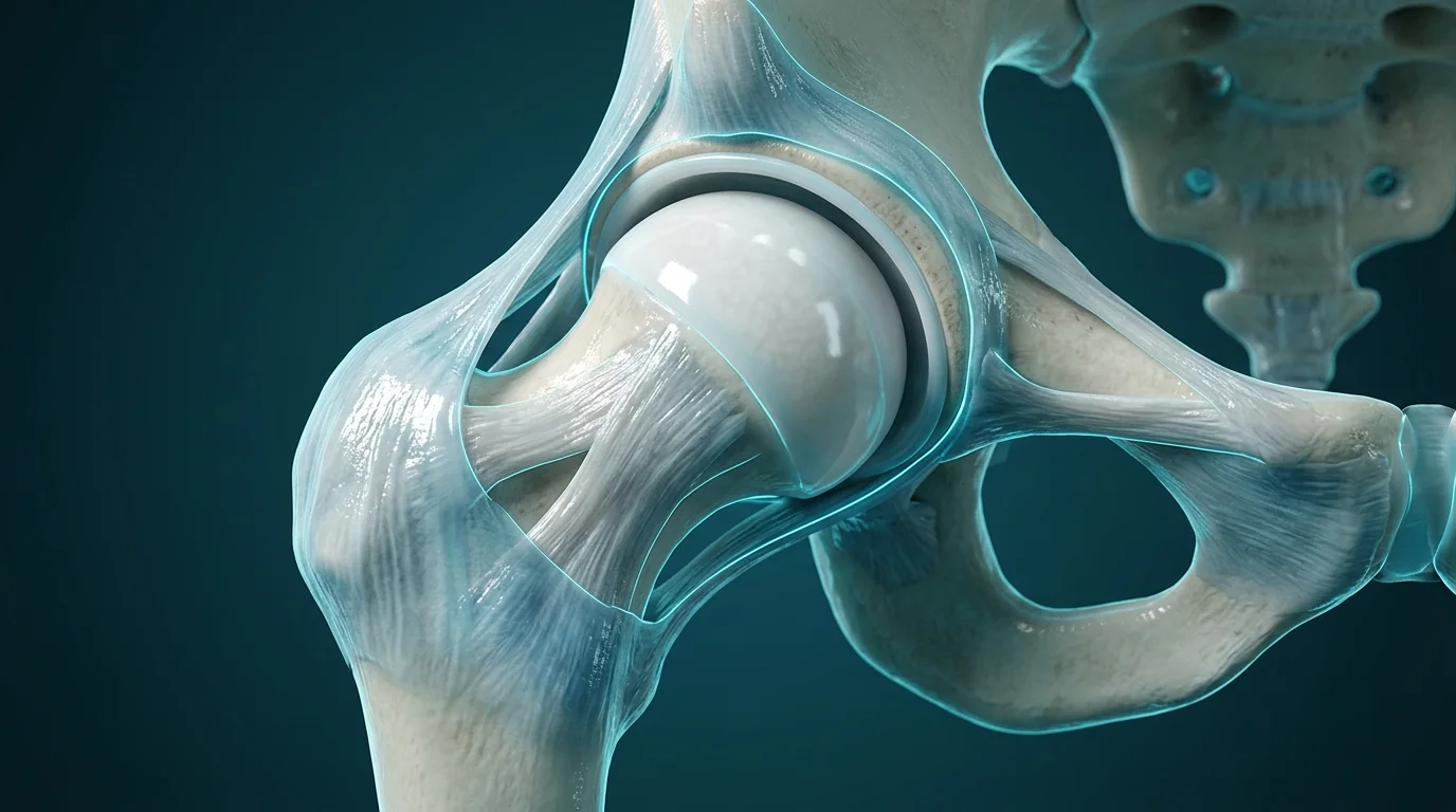 Eklem Bütünlüğü anatomisi ve 3D fizyoterapi biyomekaniği