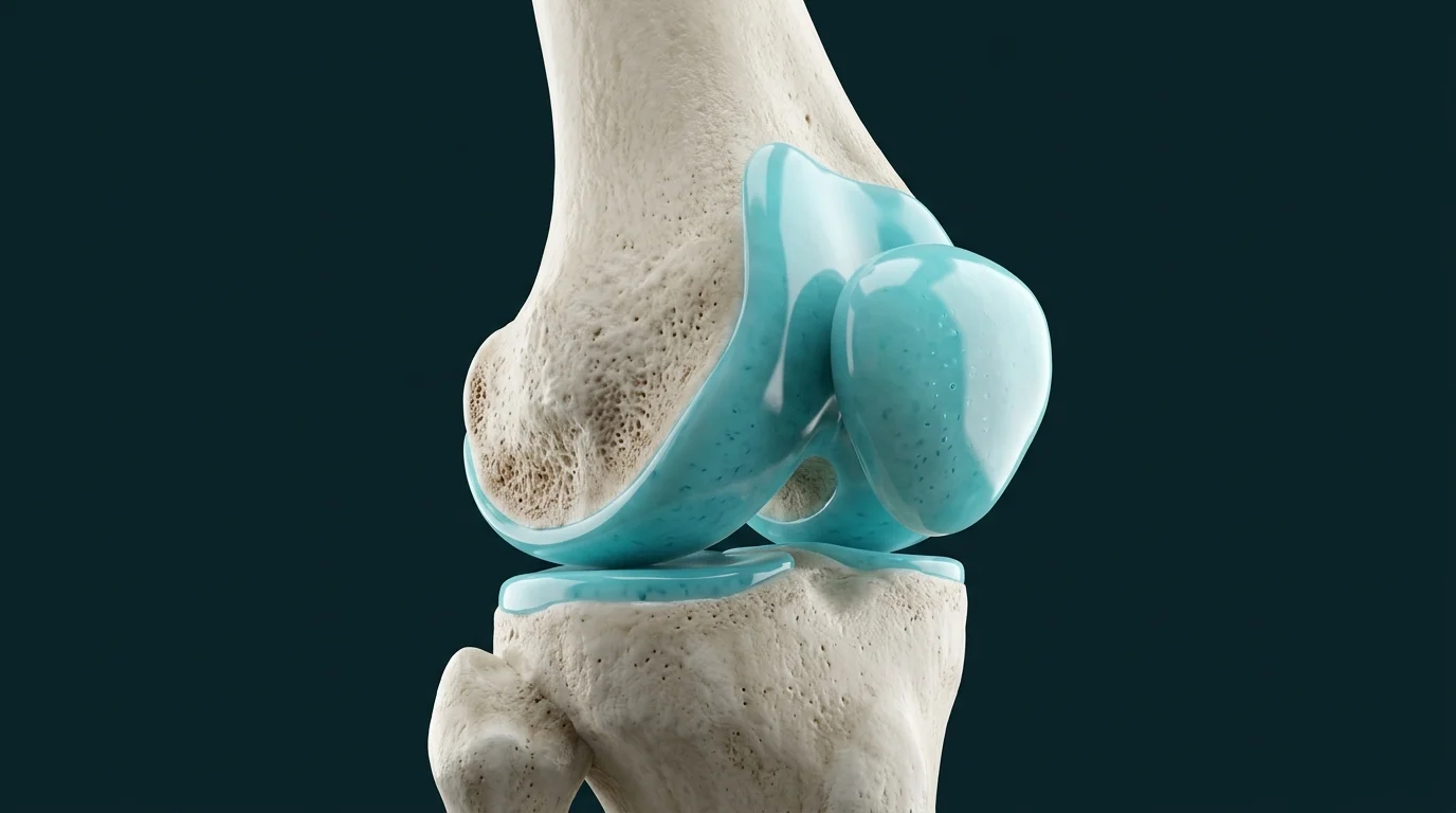 Eklem Kıkırdağı anatomisi ve 3D fizyoterapi biyomekaniği