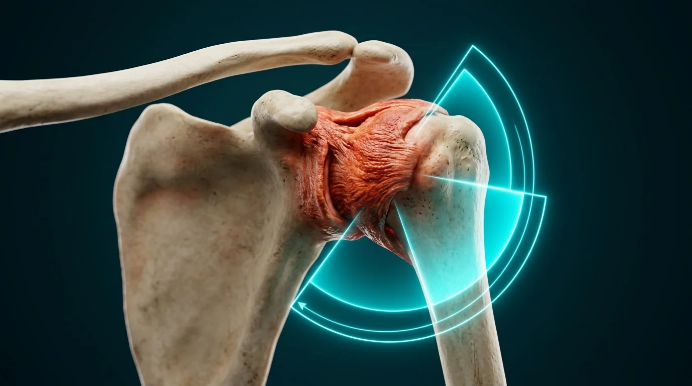 Eklem Sertliği ve Katılığı anatomisi ve 3D fizyoterapi biyomekaniği