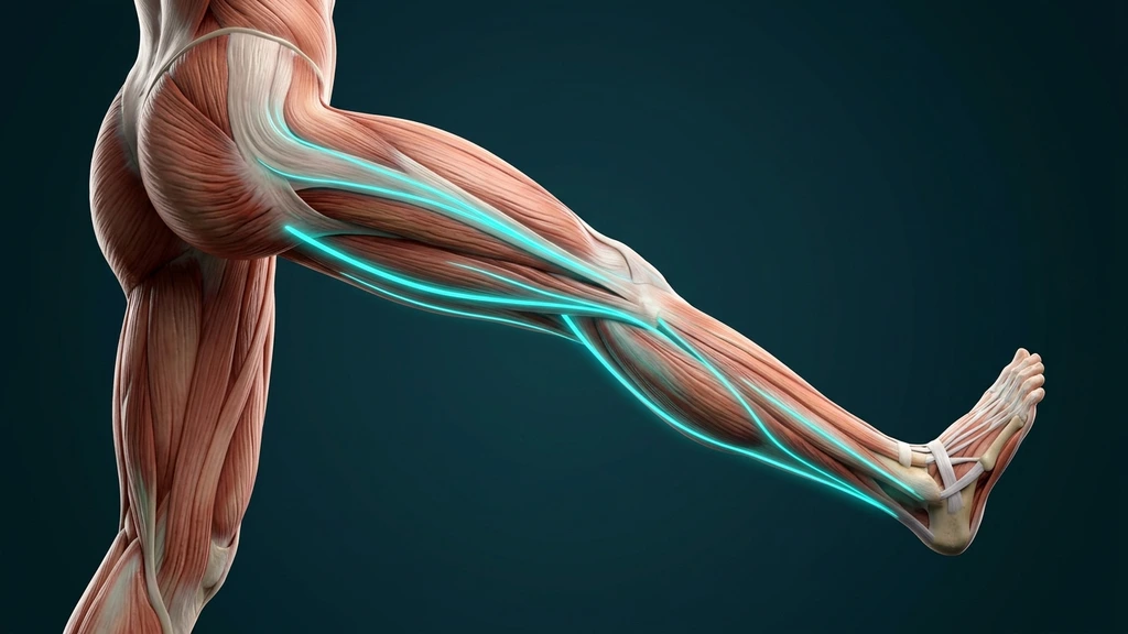 Esneklik ve Kas Uzunluğu anatomisi ve 3D fizyoterapi biyomekaniği