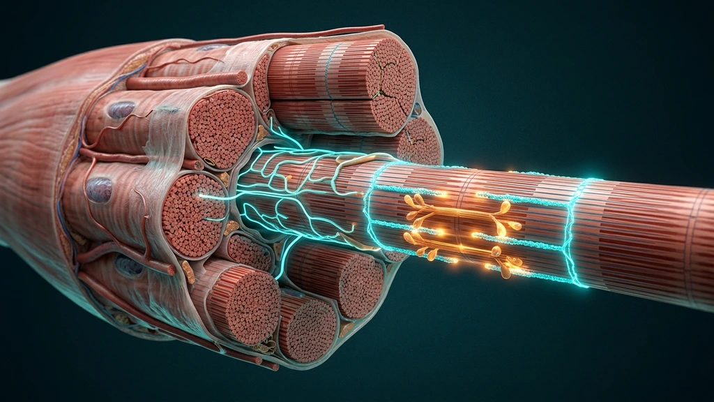 Genel Kas Zayıflığı anatomisi ve 3D fizyoterapi biyomekaniği