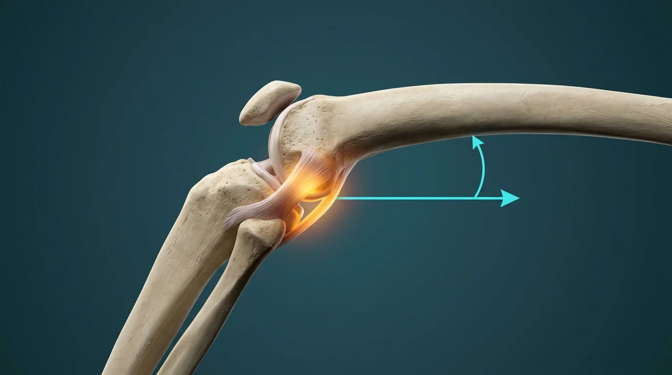 Hiperekstansiyon anatomisi ve 3D fizyoterapi biyomekaniği