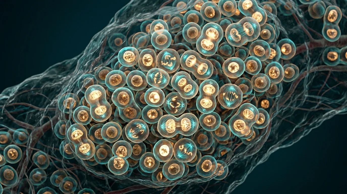 Hiperplazi anatomisi ve 3D fizyoterapi biyomekaniği