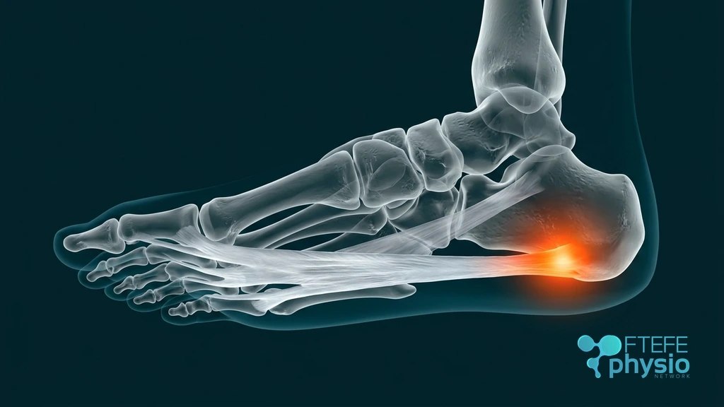 İnversiyon anatomisi ve 3D fizyoterapi biyomekaniği