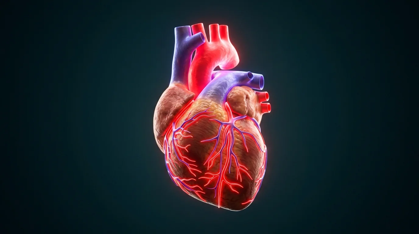 Kardiyovasküler Sistem anatomisi ve 3D fizyoterapi biyomekaniği