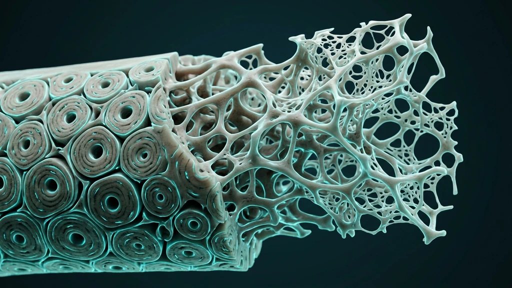 Kemik Kırığı anatomisi ve 3D fizyoterapi biyomekaniği