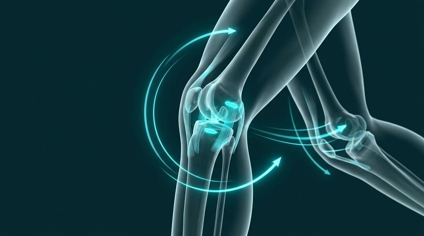 Kinestezi (Hareket Duyusu) anatomisi ve 3D fizyoterapi biyomekaniği