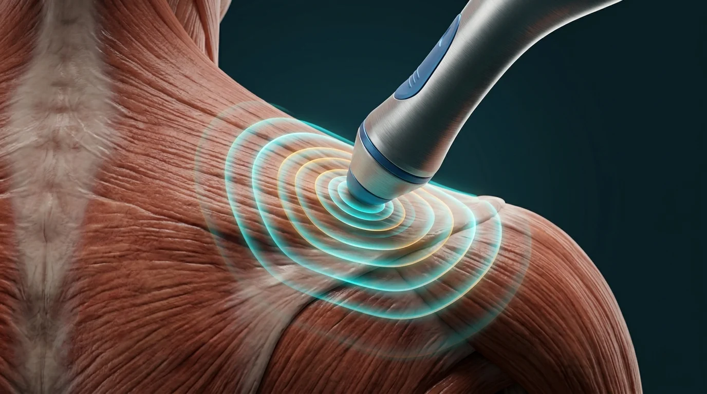 Mekanik Basınç Uygulaması anatomisi ve 3D fizyoterapi biyomekaniği