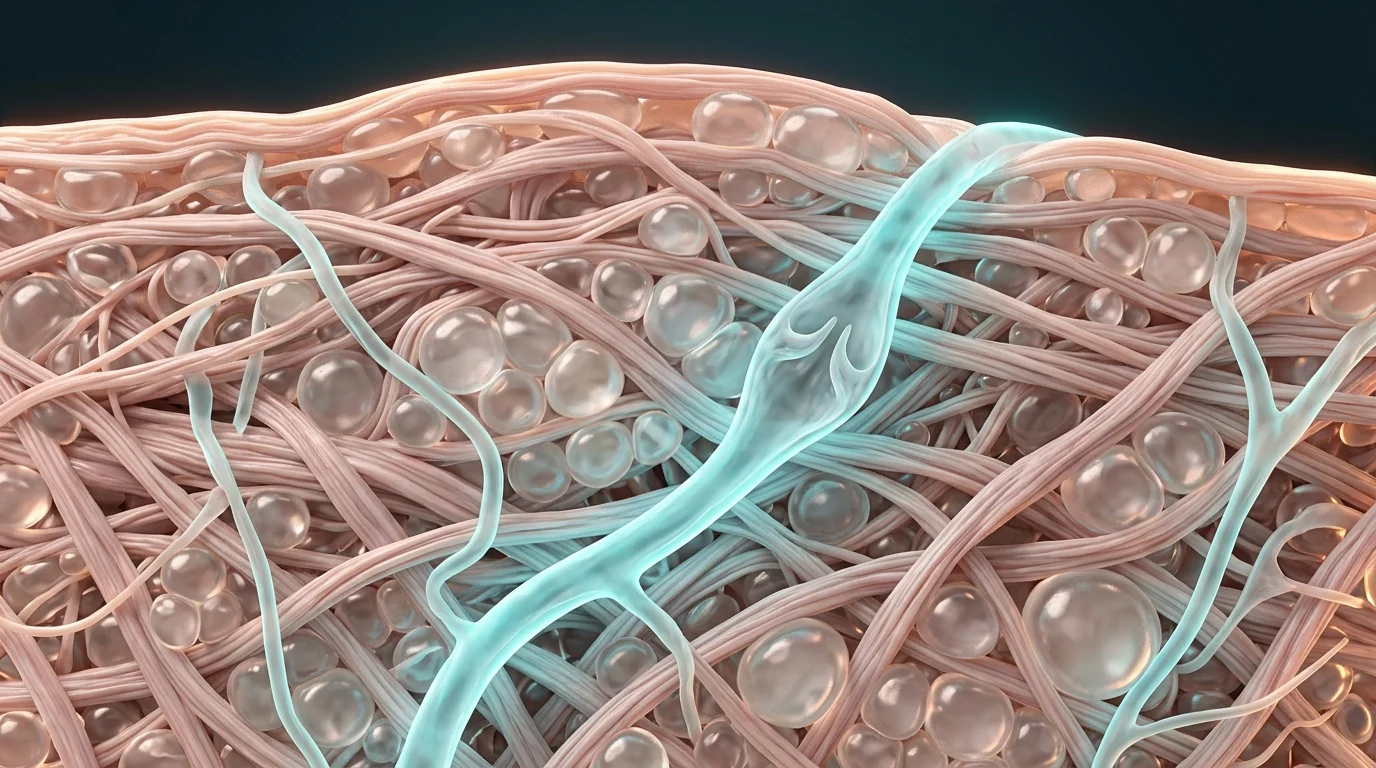 Ödem (Doku Şişliği) anatomisi ve 3D fizyoterapi biyomekaniği