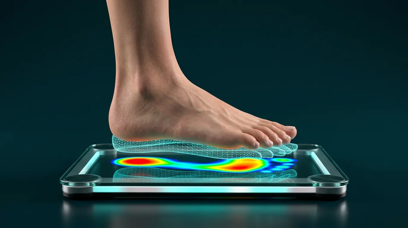 Podiyatri (Ayak Sağlığı ve Hastalıkları) anatomisi ve 3D fizyoterapi biyomekaniği