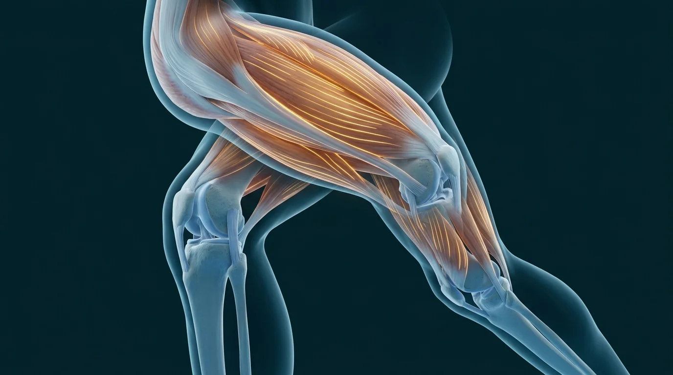 Pre-Op (Cerrahi Öncesi Rehabilitasyon) anatomisi ve 3D fizyoterapi biyomekaniği