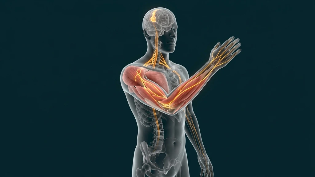 Uyuşma ve Hipoestezi anatomisi ve 3D fizyoterapi biyomekaniği